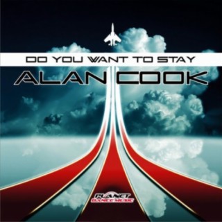 Alan Cook