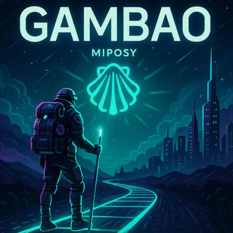 Gambao 2.0 cover art