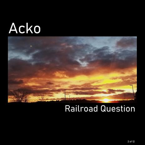 Railroad Question cover art