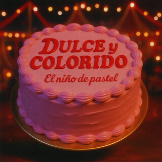Dulce y Colorido
