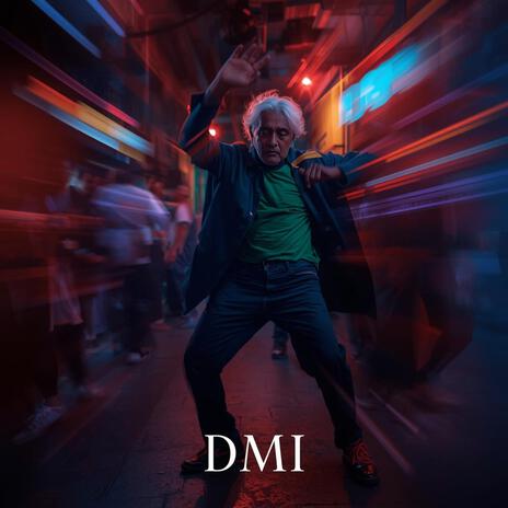 Dance Like Last Dance cover art