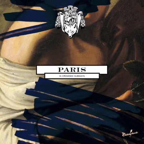 The Cross Over cover art
