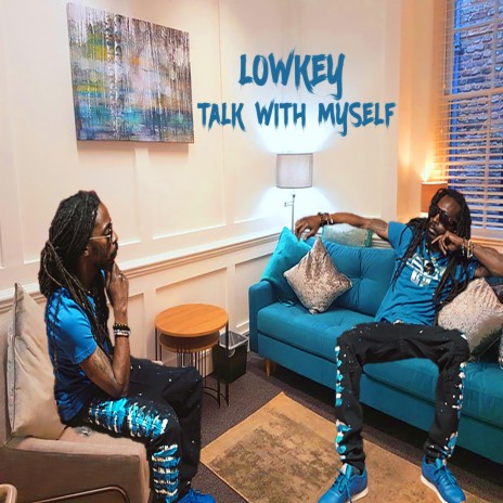 Talk with Myself cover art