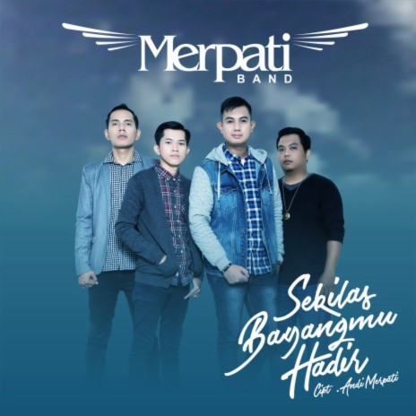 Sekilas Bayangmu Hadir cover art