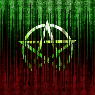 SYZYGY cover art