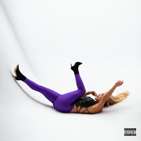 Lowkey cover art