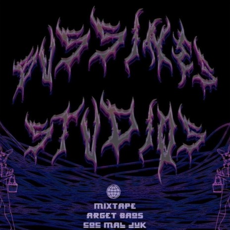 Que le dé ft. Juk cover art