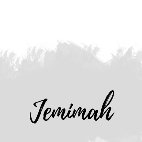 Jemimah cover art