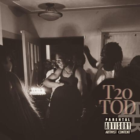 T 20 T O D cover art