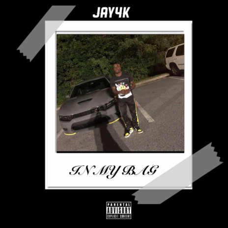 In My Bag cover art