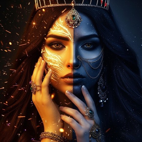 خِصْلَاتِ شَعْرِكِ cover art