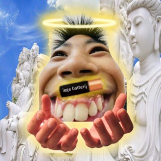 lege batterij