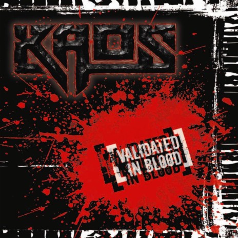 Kill On Command cover art