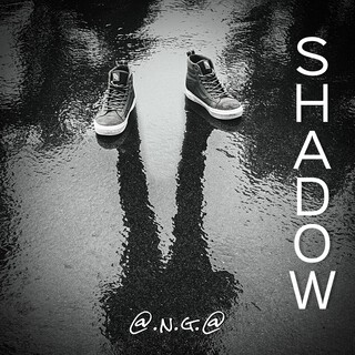 SHADOW cover art