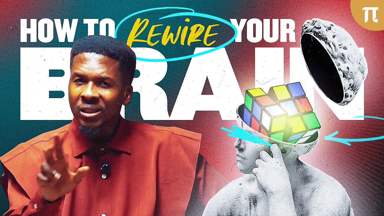 YOU CAN MAKE YOUR BRAIN LOVE WHAT IT CURRENTLY HATES | PRODUCTIVITY HACK cover art