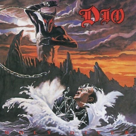 Shame On The Night cover art