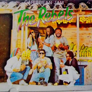 Caribbean Jam
