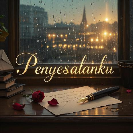 Penyesalanku cover art