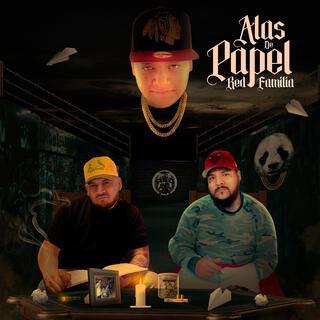 Alas De Papel