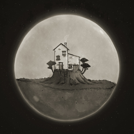 Everything Stays cover art