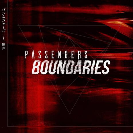 Boundaries cover art