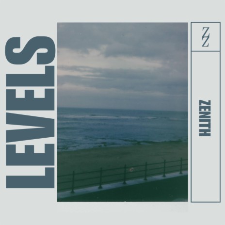 Levels cover art