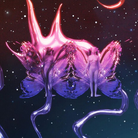 Fevgo, Sagapo ft. Noktyra cover art