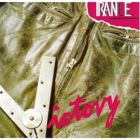 Rien ne va plus cover art