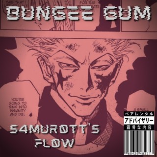 HISOKA RAP | Bungee Gum cover art