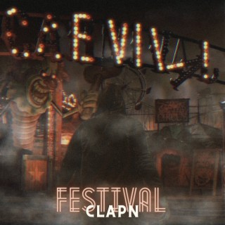CLAPN