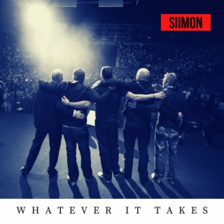 Whatever It Takes