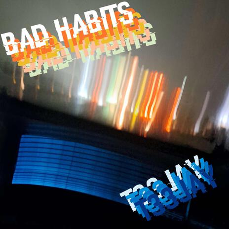 Bad Habits cover art