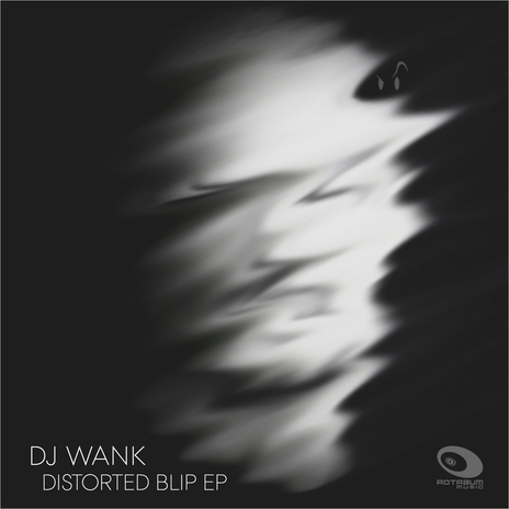 Distorted Pulse cover art