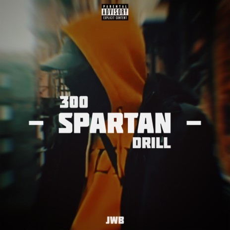 Spartan cover art