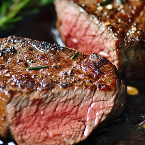 Beat Up Beef