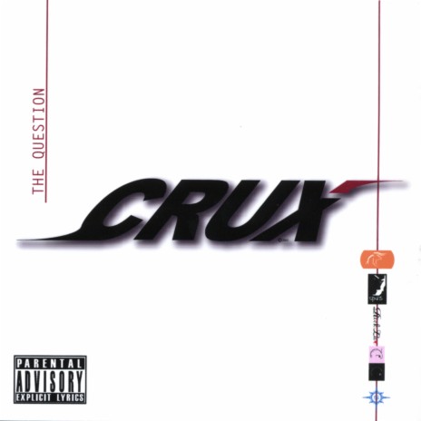 Move Around cover art