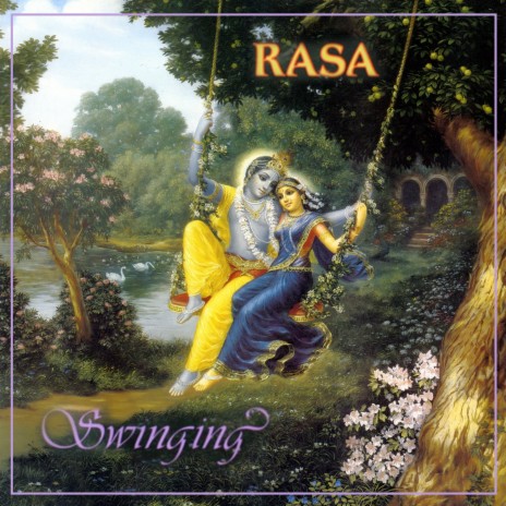 The Speculating Samba cover art
