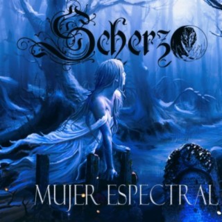 Mujer Espectral cover art