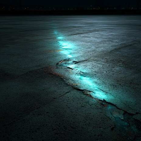 Luminous Fault