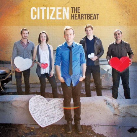 The Heartbeat cover art