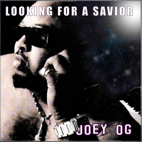 Looking for a Savior cover art