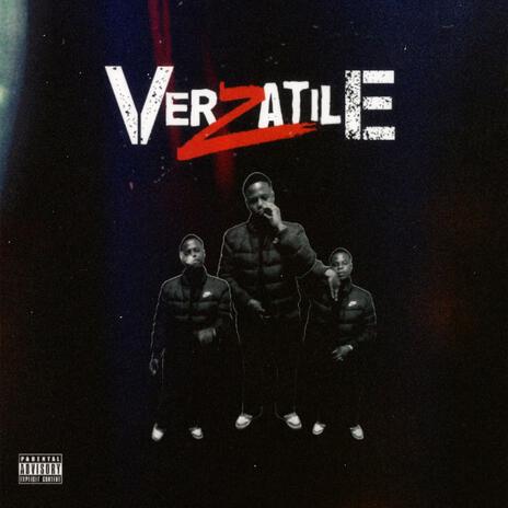 Verzatile (Special Version) cover art
