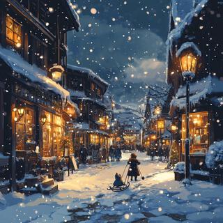 Crystal Silence cover art
