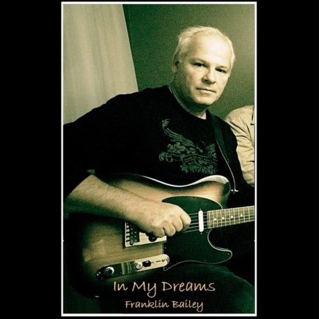 In My Dreams cover art