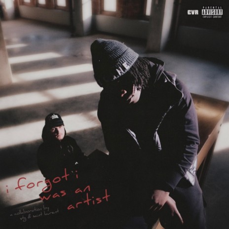 TRIP ft. Stg Beatz, Ywnolu & Calder 40 Hands cover art