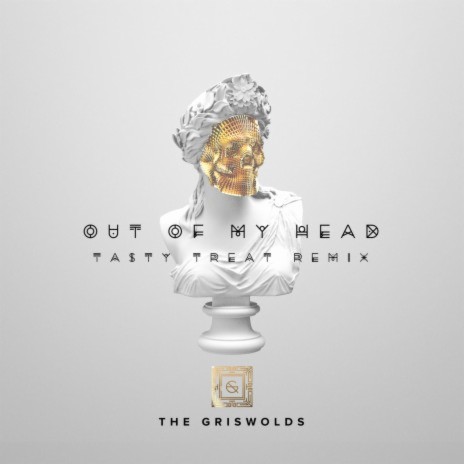 Out Of My Head (TastyTreat Remix) cover art