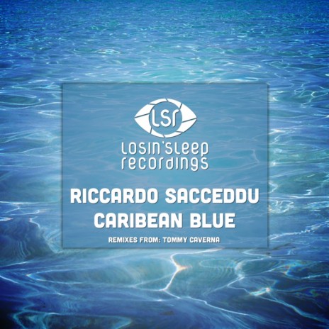 Caribean Blue (Tommy Caverna Playa Mix)