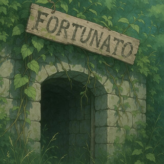 Fortunato's Cellar