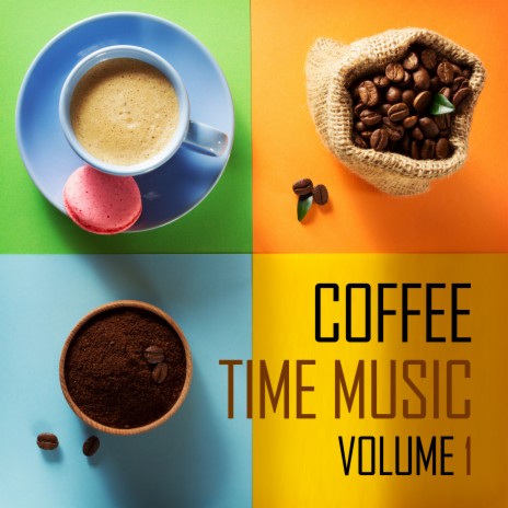 Rhythm of Life cover art