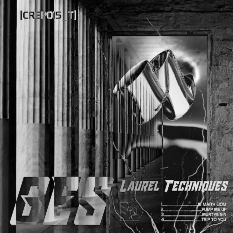 IS MAITH LIOM ft. Concrete Berlin cover art